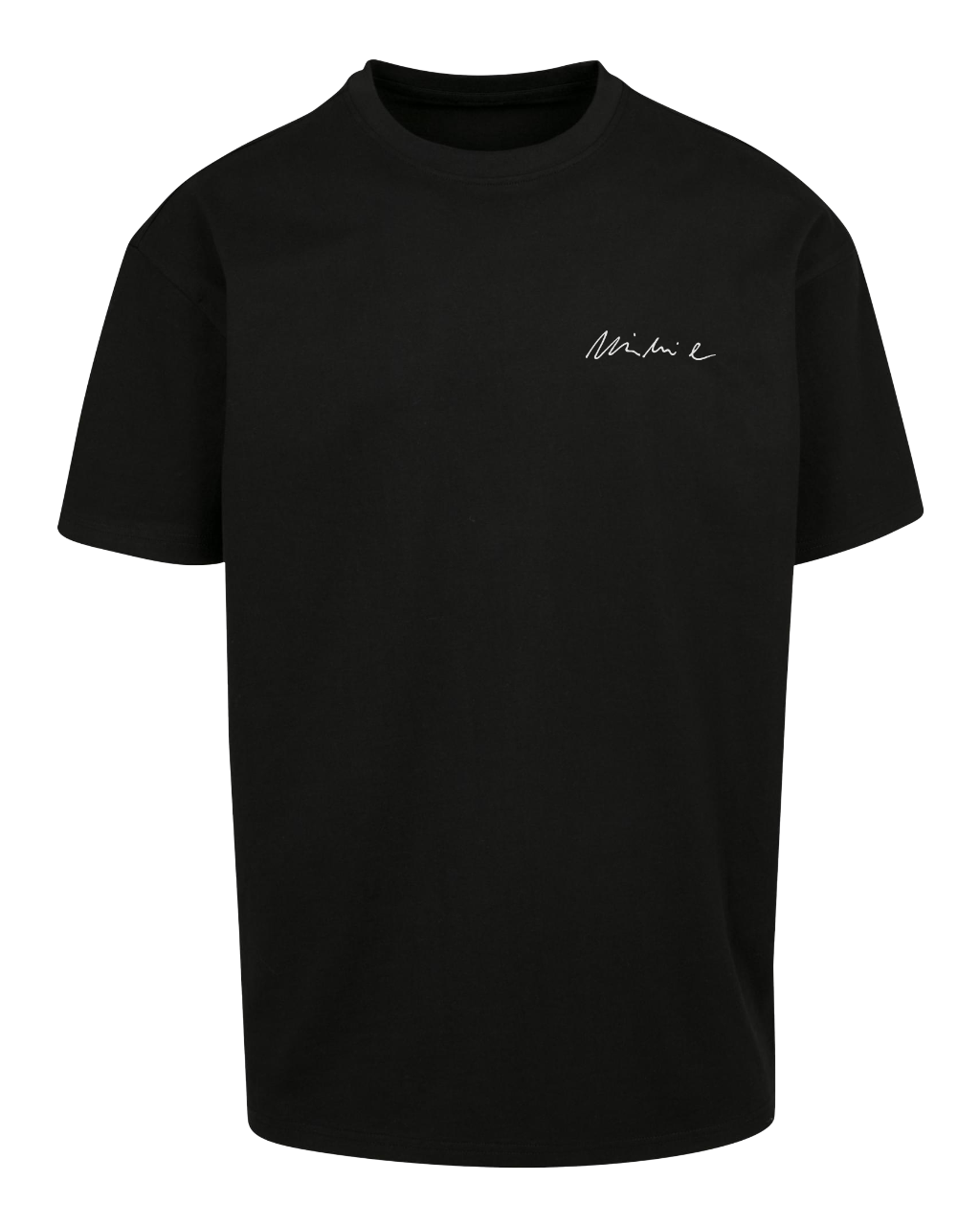 minnie rock - Après-Ski Ultras - Oversized T-Shirt