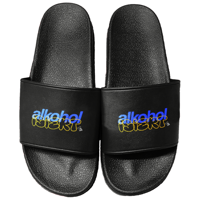 minnie rock - Alkoholisiert - Latschen