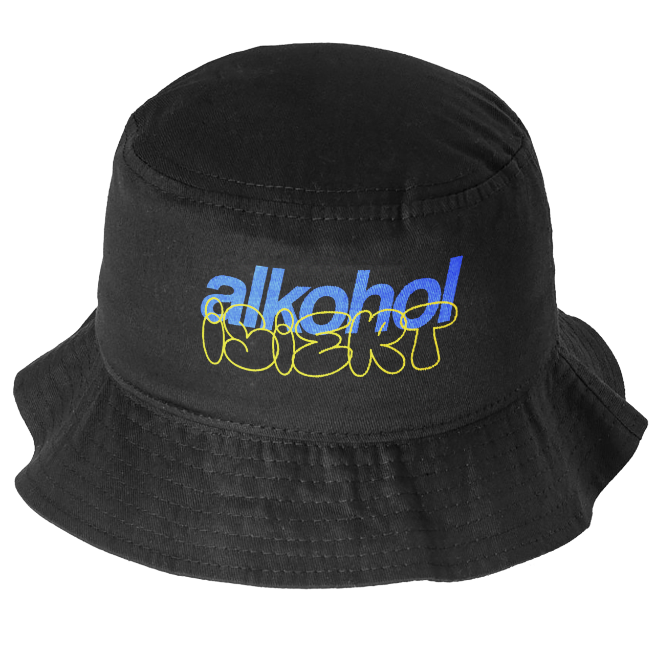 minnie rock- Alkoholisiert - Feierhut