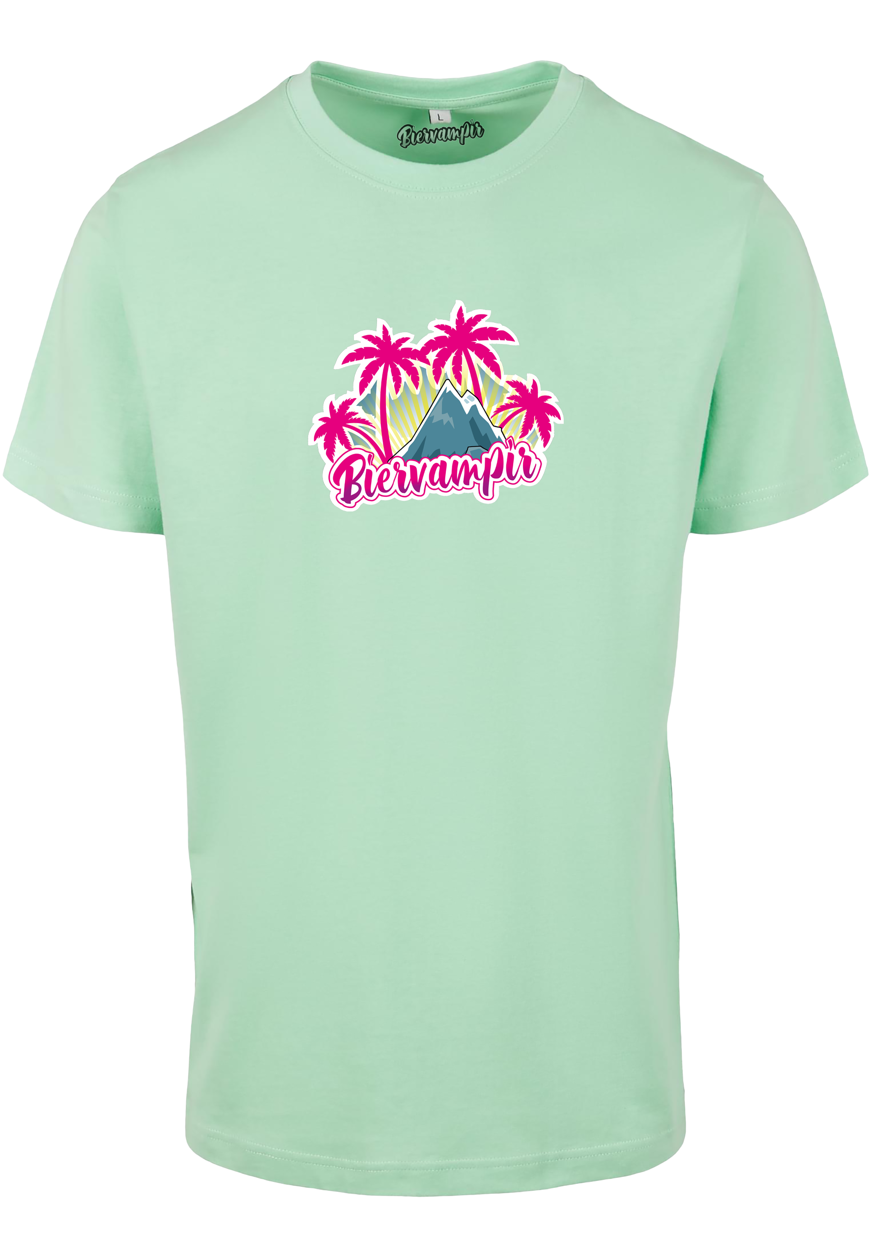 Biervampir - Es gibt nur ein Ziel [mint]